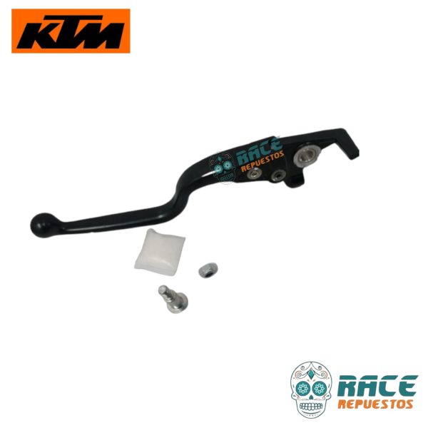 LEVA FRENO KTM DUKE 390 KTM RC 200 RC 390 KTM Adventure Svartpilen (MANIGUETA DERECHO) - Image 3
