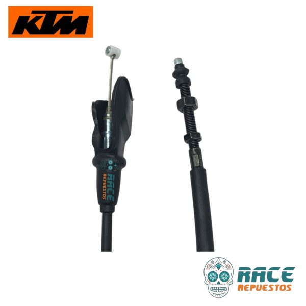 PIOLA EMBRAGUE KTM DUKE 390 KTM RC 390 (CABLE CLUTCH) - Image 3