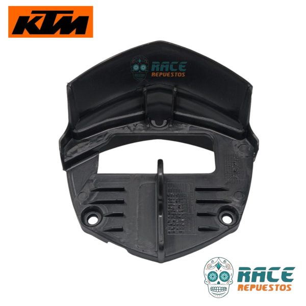 BASE SOPORTE DE TABLERO KTM RC 125 RC 200 RC 390 ORIGINAL - Image 3