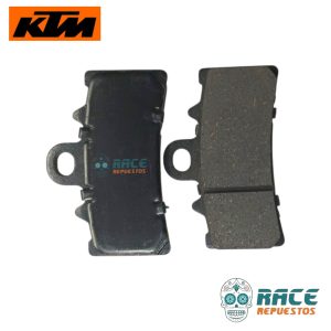 KIT PASTILLAS DE FRENO DELANTERO KTM DUKE 200 250 390 KTM RC 200 RC 390 ORIGINAL