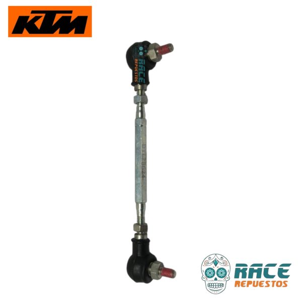 POSICIONADOR DE CAMBIO VARILLA KTM DUKE 200NG DUKE 250 KTM 390ng ORIGINAL