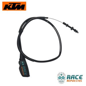 PIOLA EMBRAGUE KTM DUKE 200 KTM RC 200 MOD. NUEVOS (CABLE CLUTCH)