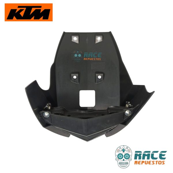 QUILLA COMPLETA KTM DUKE 125 DUKE 200 Svartpilen 401 ORIGINAL - Image 3
