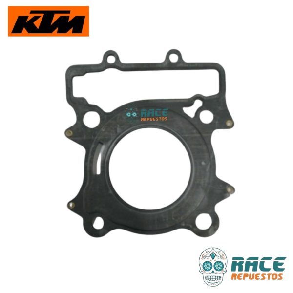 EMPAQUETADURA CULATA KTM DUKE 250 y KTM Adventure Svartpilen ORIGINAL - Image 4