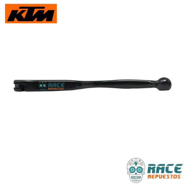 LEVA EMBRAGUE KTM DUKE 200 DUKE 390 RC 200 RC 390 MOD. CLASICA (MANIGUETA CLUTCH) - Image 3