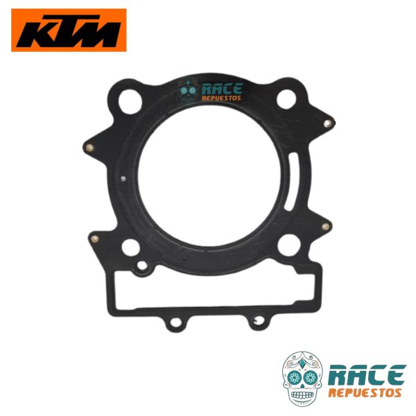 EMPAQUETADURA DE CULATA KTM DUKE 390 RC 390 KTM Adventure