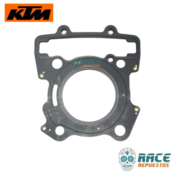 EMPAQUETADURA CULATA KTM DUKE 200 KTM RC 200 - Image 3