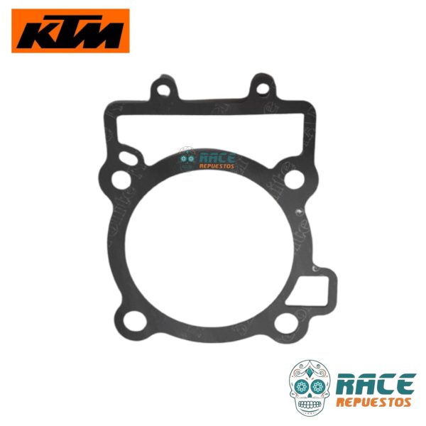 EMPAQUETADURA CILINDRO KTM DUKE 250 DUKE 390 KTM RC 390 Adventure Svartpilen - Image 3