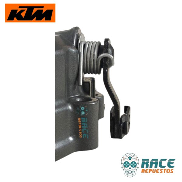 TAPA EMBRAGUE CLUTCH KTM DUKE 250 DUKE 390 RC 390 KTM Adventure ORIGINAL - Image 3