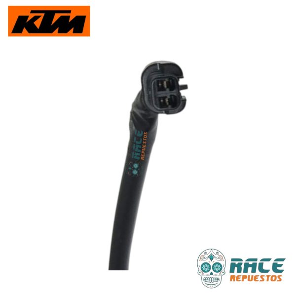 FOCO MAYOR KTM RC 125 RC 200 RC 390 (LUZ DELANTERO) ORIGINAL - Image 6