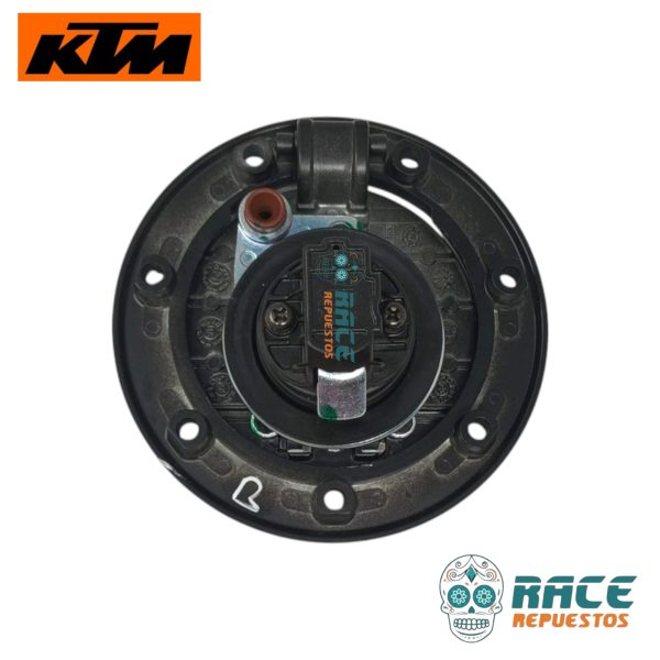 KIT CHAPAS CERRADURA KTM DUKE 200ng KTM 250 DUKE 390 KTM Adventure 250 390 - Image 15