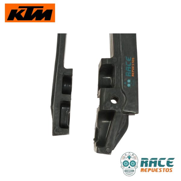 DESLIZADORA DE CADENA KTM DUKE 250 KTM 390 RC 390 KTM Adventure Svartpilen (CHAIN SLAIDER) - Image 2