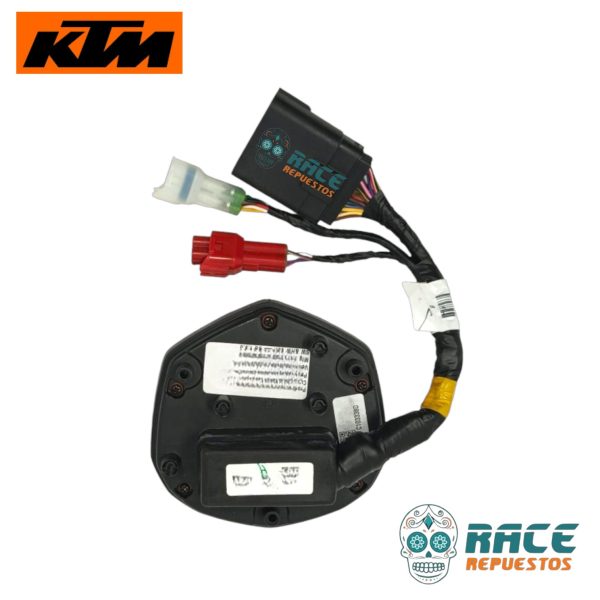 VELOCÍMETRO TABLERO KTM DUKE 200 CLASICA - Image 2