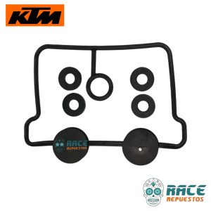 EMPAQUETADURA CULATIN KTM DUKE 200 KTM RC 200 MOD. VIEJOS