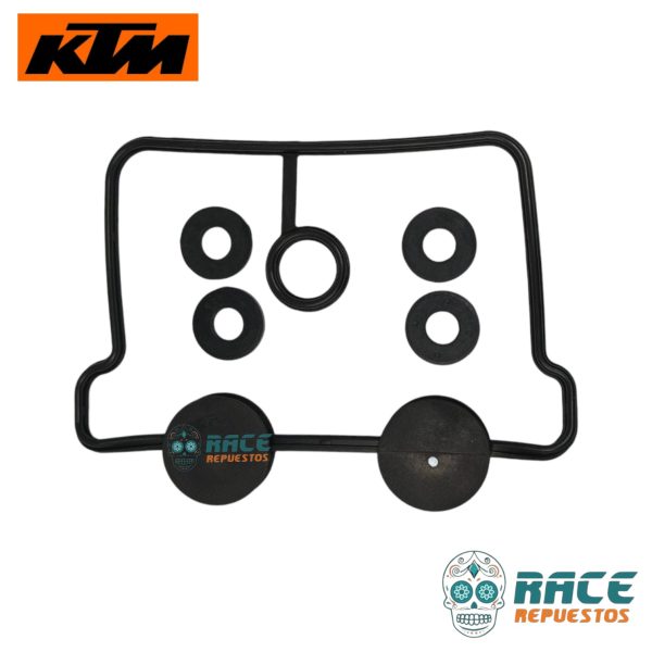 EMPAQUETADURA CULATIN KTM DUKE 200 KTM RC 200 MOD. VIEJOS