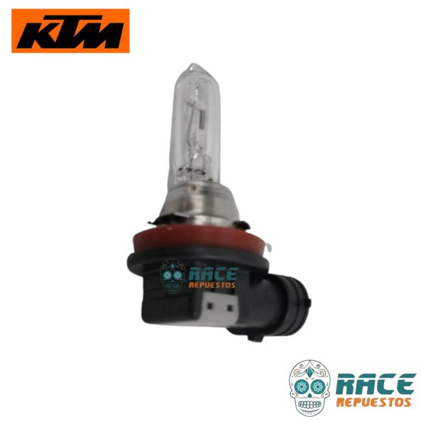 BOMBILLO FOCO 12V H9 65W KTM RC 200 RC 390 (LUZ) - Image 3