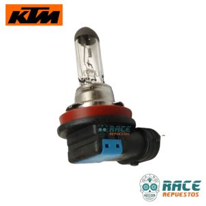 BOMBILLO FOCO H1155W KTM RC 200 RC 390 ORIGINAL