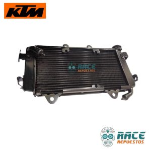RADIADOR KTM DUKE 250 DUKE 390 ORIGINAL 2020-2023