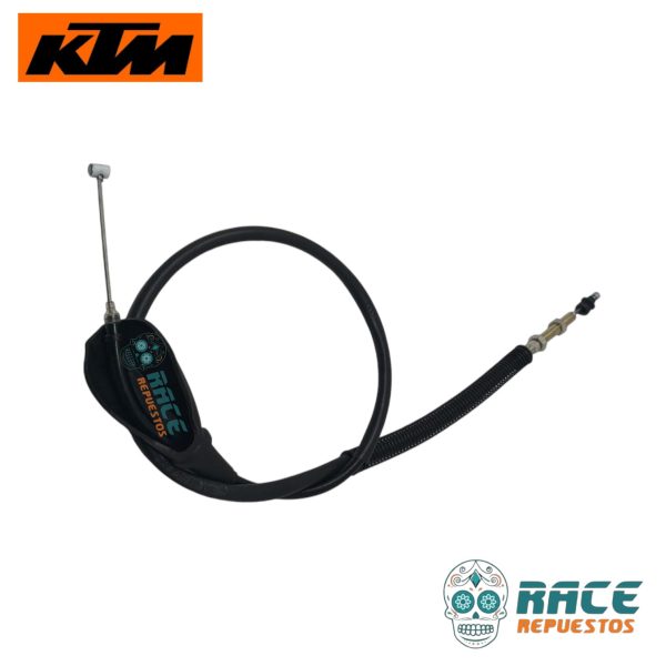 PIOLA EMBRAGUE KTM DUKE 200 2013-2016 (CABLE CLUTCH) - Image 3