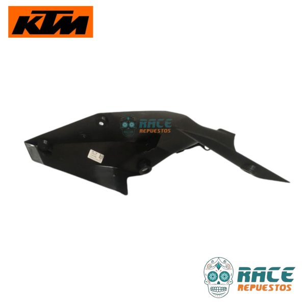 TAPA ESTANQUE INTERNA IZQUIERDA KTM DUKE 250 KTM DUKE 390 - Image 3
