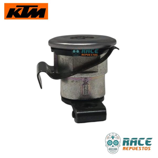 KIT CHAPAS CERRADURA KTM DUKE 200ng KTM 250 DUKE 390 KTM Adventure 250 390 - Image 16