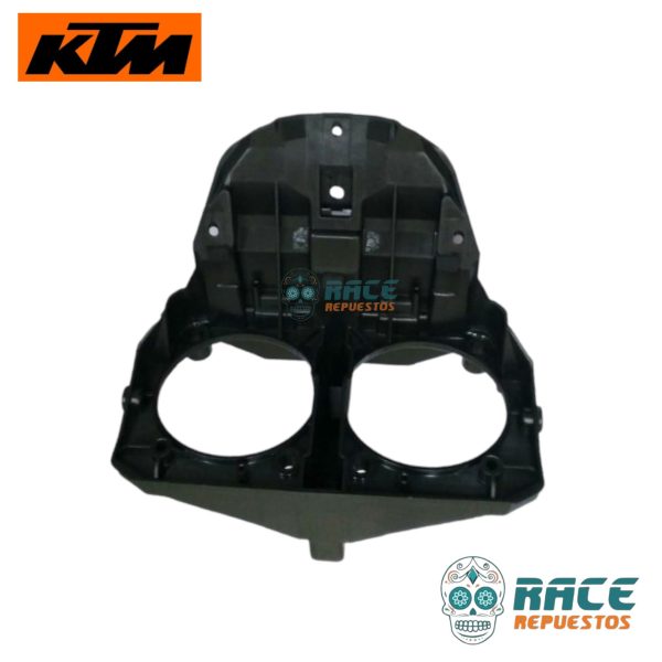 CARENAJE CENTRAL FOCO INTERNA KTM RC 125 RC 200 RC 390 ORIGINAL - Image 4
