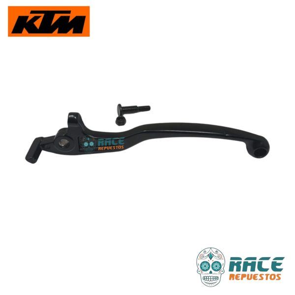 LEVA MANIGUETA FRENO DERECHO KTM RC 200 RC 390 DUKE 390 (CLASICA) - Image 3