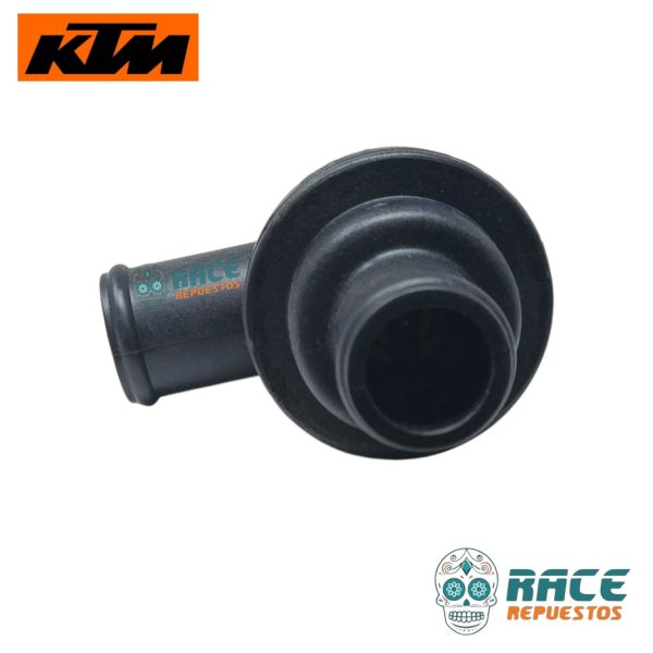 TERMOSTATO KTM DUKE 200 DUKE 250 DUKE 390 RC 200 RC 390 Svartpilen Adventure ORIGINAL - Image 4