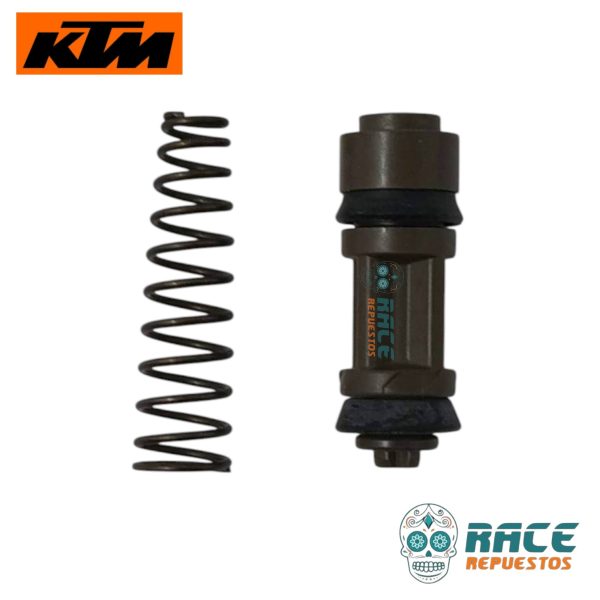 KIT REPARACIÓN BOMBA FRENO DELANTERO KTM DUKE KTM RC KTM Adventure ORIGINAL - Image 4