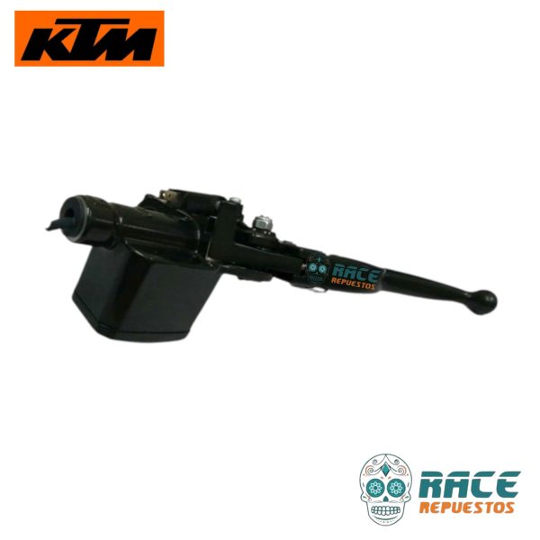 BOMBA DE FRENO COMPLETO KTM DUKE 390 KTM RC 390 ORIGINAL - Image 4