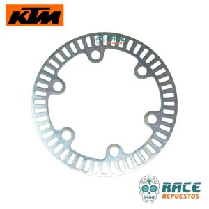 SENSOR DISCO DELANTERO KTM DUKE 200 DUKE 250 DUKE 390 KTM RC 200 RC 390 (PARA 320mm)