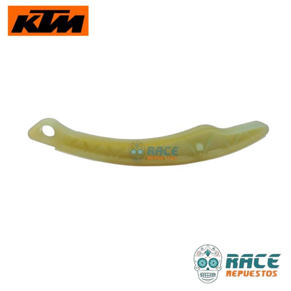 GUIA CADENA KTM DUKE 200 KTM RC 200 (LADO TENSOR) - Image 4