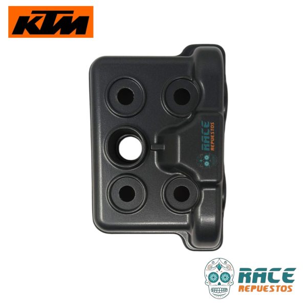 CUBIERTA TAPA DE CULATA KTM DUKE 125 200 KTM RC 125 200 - Image 2