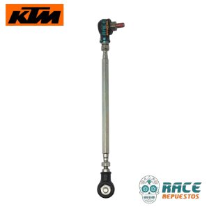 VARILLA PEDAL CAMBIOS KTM RC 200 RC 390 KTM ORIGINAL (POSICIONADOR)
