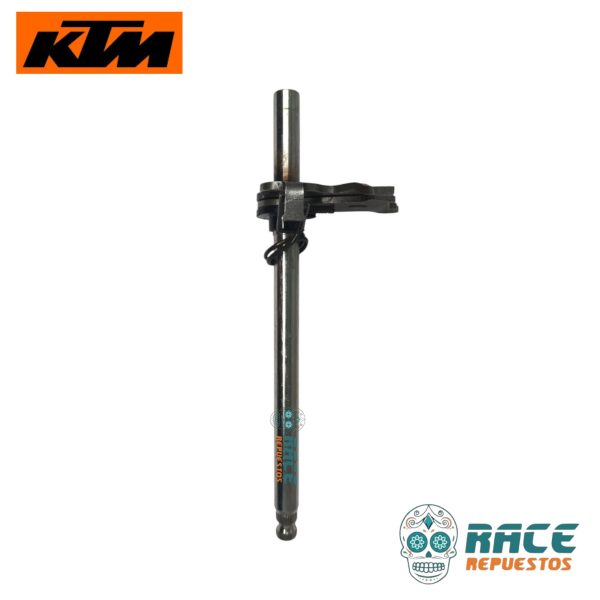 EJE CAMBIOS KTM DUKE 250 DUKE 390 RC 390 Adventure Svartpilen - Image 3