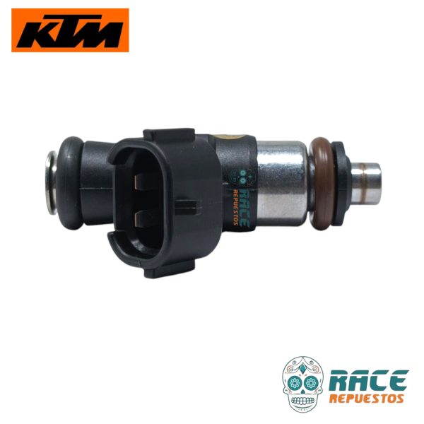 INYECTOR GASOLINA KTM DUKE 390 KTM RC 390 KTM Adventure - Image 4