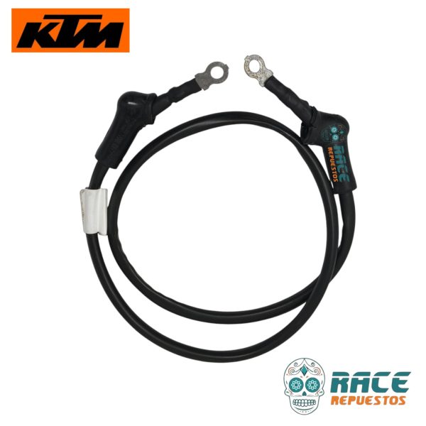 CABLE RELAY ARRANQUE KTM DUKE 125 KTM 200ng KTM 250 DUKE 390 ORIGINAL