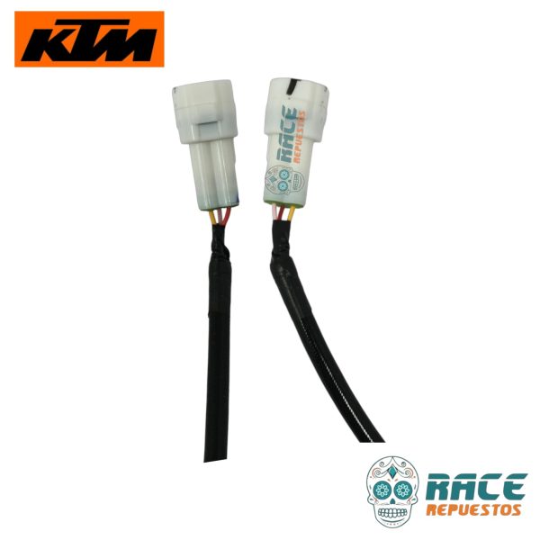 SENSOR CAMBIO PATA LATERAL KTM DUKE 200 DUKE 250 DUKE 390 RC 200 RC 390 ORIGINAL - Image 4