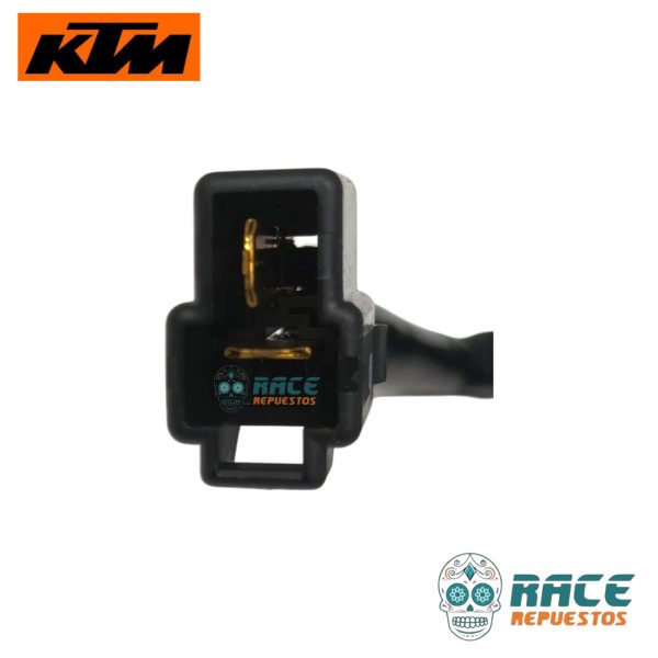 KIT CHAPAS CERRADURA KTM DUKE 200ng KTM 250 DUKE 390 KTM Adventure 250 390 - Image 4
