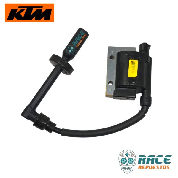 BOBINA DE ALTA KTM DUKE RC KTM Adventure Svartpilen - Image 6
