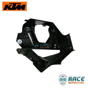 ARAÑA FOCO INTERNA IZQUIERDA KTM RC 200 RC 390 (CARENADO)