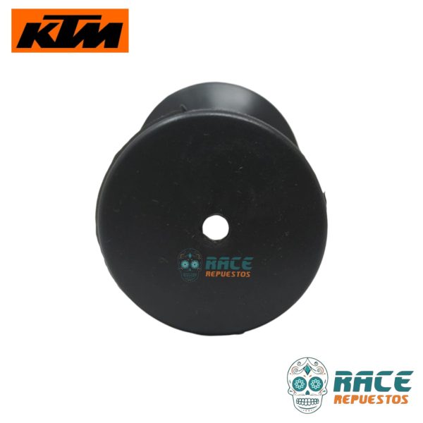 PUÑO IZQUIERDO EMBRAGUE KTM DUKE 200 MOD. VIEJOS - Image 4