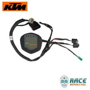 TABLERO KTM RC 390 ORIGINAL 2017-2020 (VELOCÍMETRO)