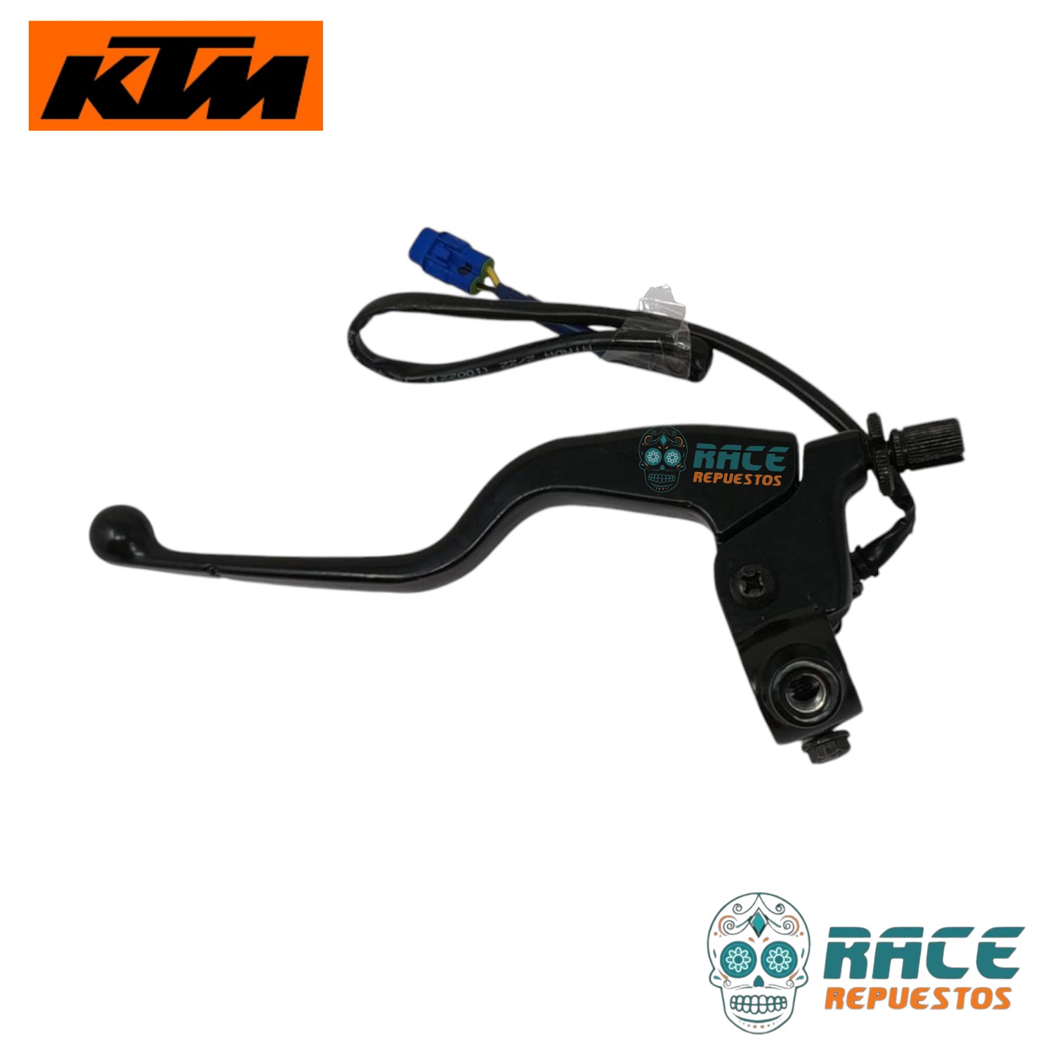 BOMBA EMBRAGUE KTM DUKE 250 (no ajustable) - Image 3