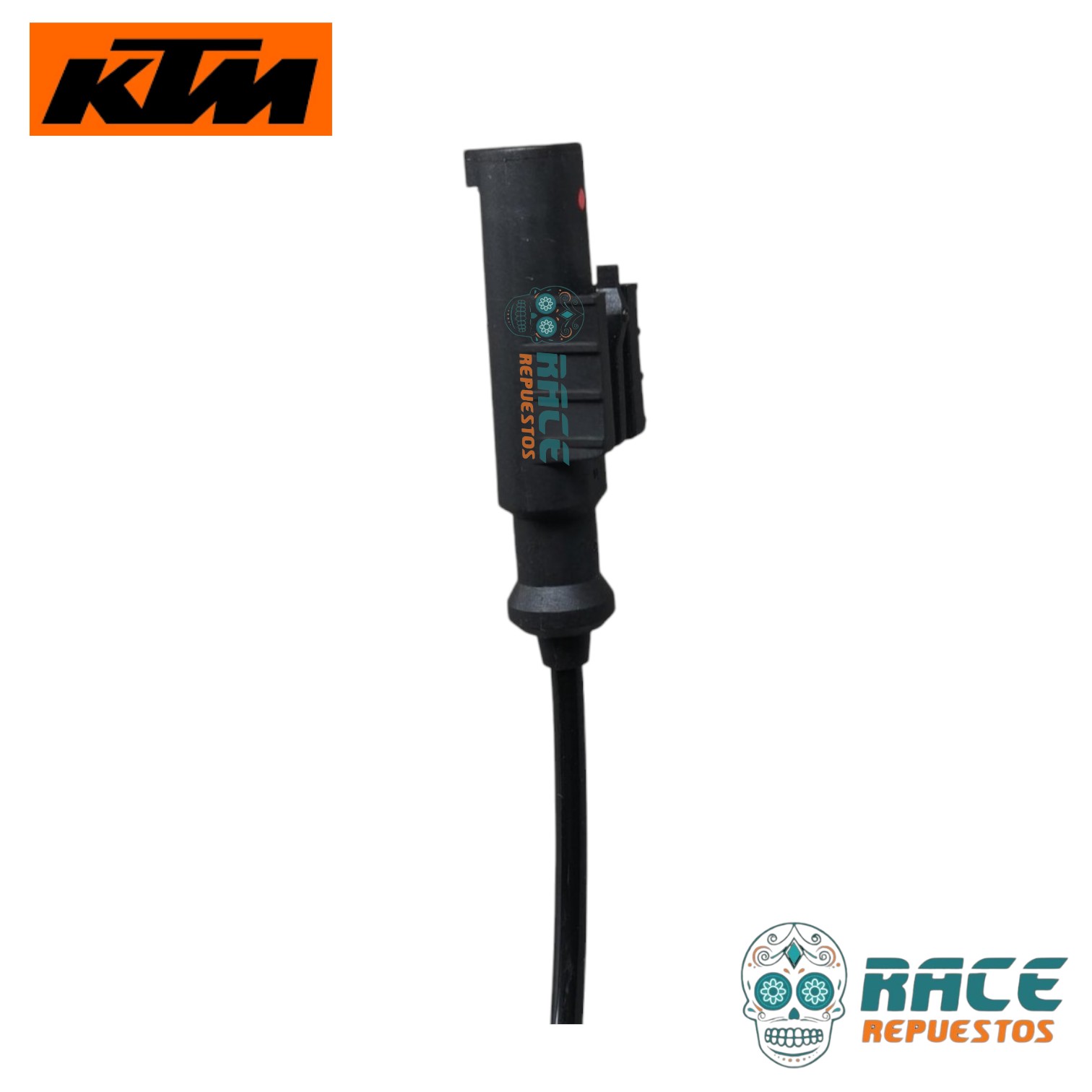 LEVA DE EMBRAGUE KTM DUKE 390 RC 390 Adventure Svartpilen (MANIGUETA CLUTCH) - Image 4