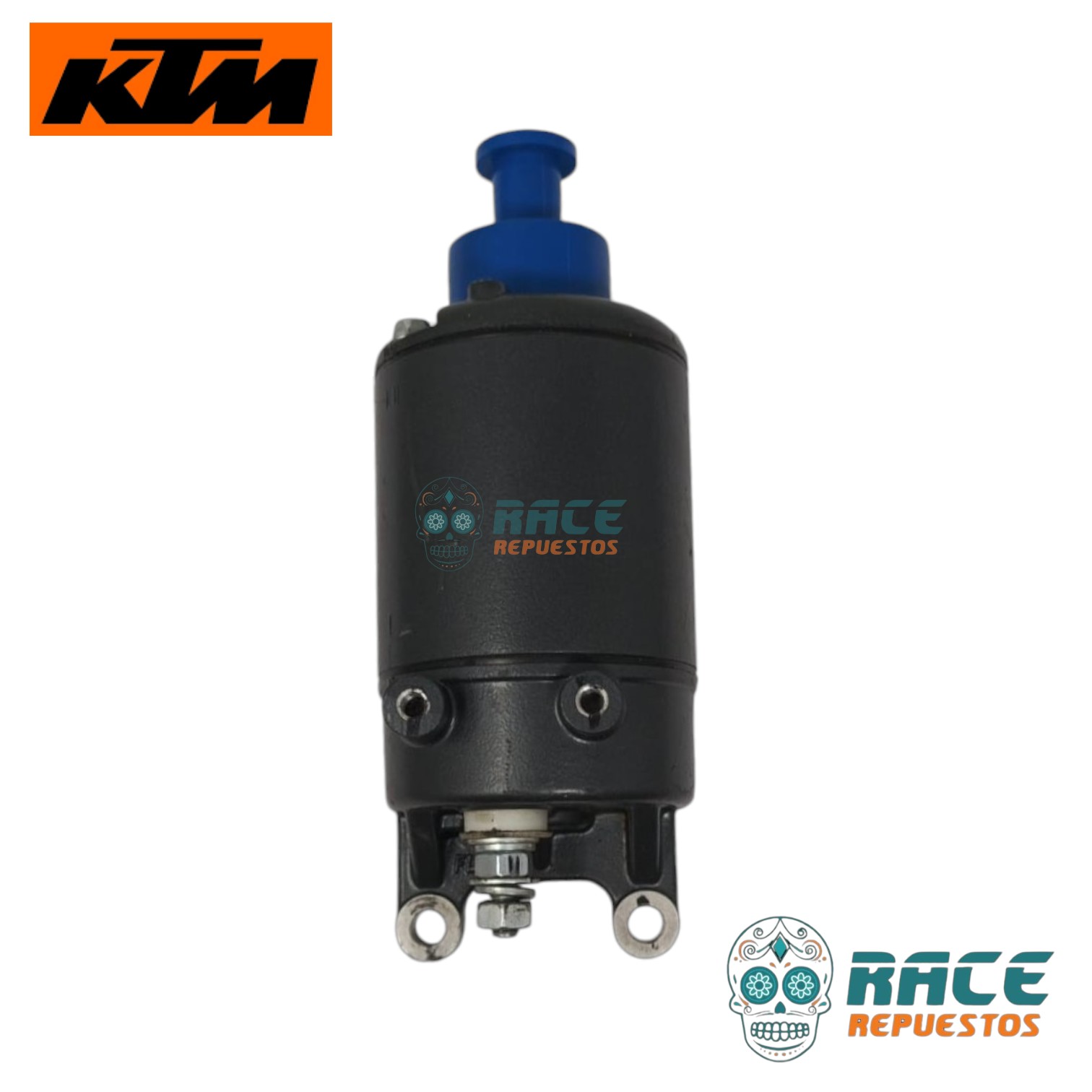 Motor de Partida Arranque KTM DUKE 250 KTM 390 RC 390 KTM Adventure Original - Image 4