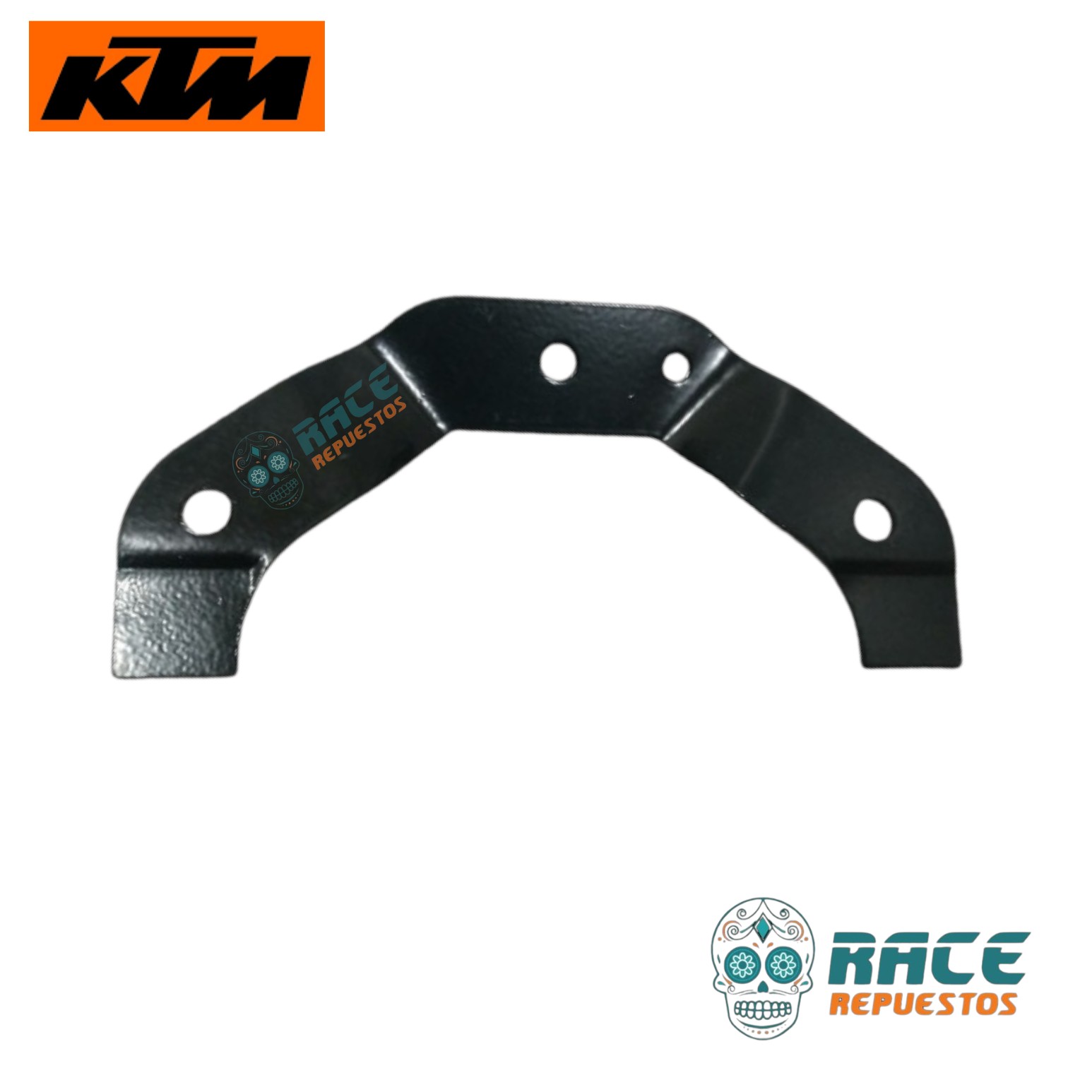 Soporte Reflector KTM RC 200 RC 390 - Image 4