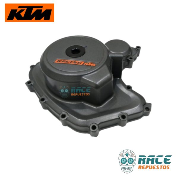 TAPA ESTATOR KTM DUKE 250 DUKE 390 KTM RC 390 (CUBIERTA MOTOR) - Image 8