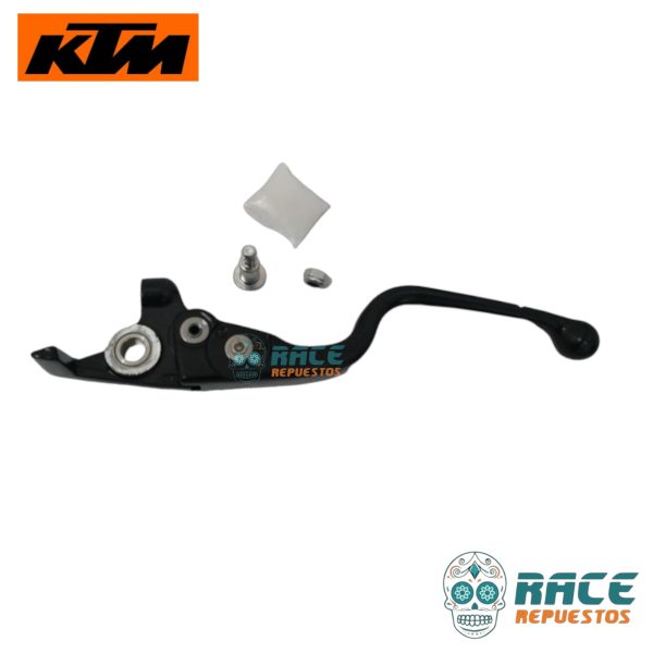 LEVA FRENO KTM DUKE 390 KTM RC 200 RC 390 KTM Adventure Svartpilen (MANIGUETA DERECHO)