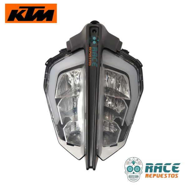 FOCO MAYOR DELANTERO KTM DUKE 390 ORIGINAL